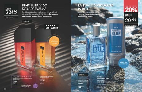 Pagina 51, Catalogo avon luglio 
