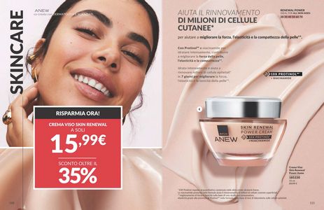 Pagina 55, Catalogo avon luglio 