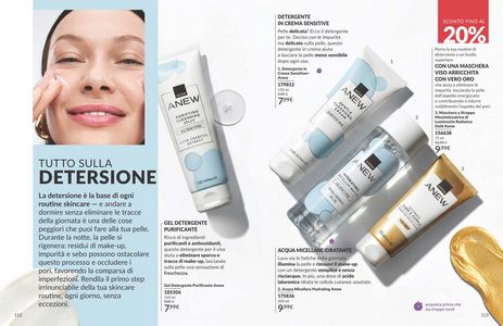 Pagina 56, Catalogo avon luglio 