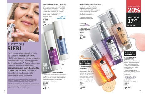 Pagina 58, Catalogo avon luglio 