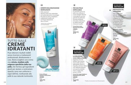 Pagina 59, Catalogo avon luglio 