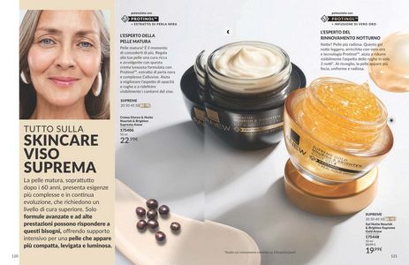 Pagina 60, Catalogo avon luglio 