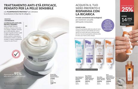 Pagina 61, Catalogo avon luglio 