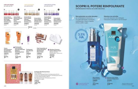 Pagina 62, Catalogo avon luglio 