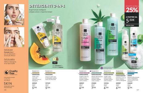 Pagina 63, Catalogo avon luglio 