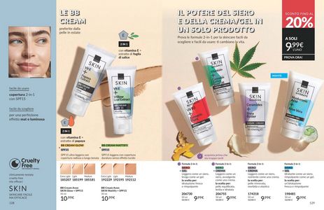 Pagina 64, Catalogo avon luglio 