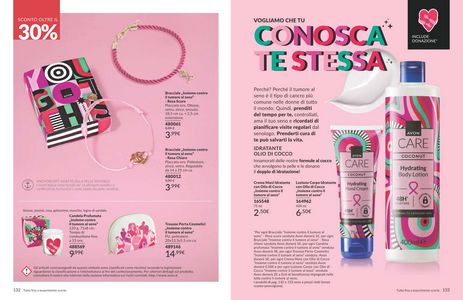 Pagina 66, Catalogo avon luglio 