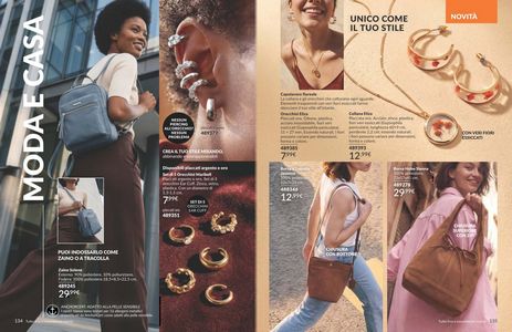 Pagina 67, Catalogo avon luglio 