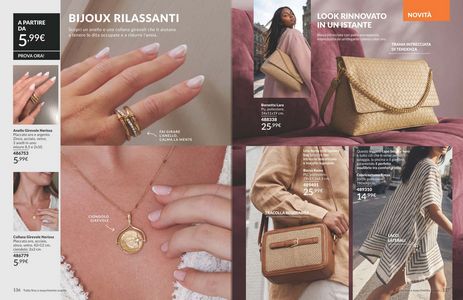 Pagina 68, Catalogo avon luglio 