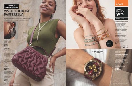 Pagina 69, Catalogo avon luglio 