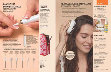 Pagina 72, Catalogo avon luglio 