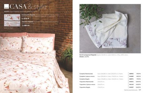 Pagina 74, Catalogo avon luglio 