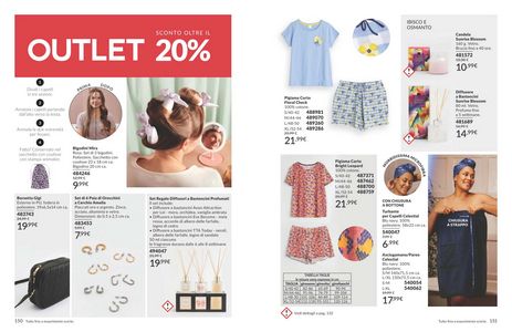 Pagina 75, Catalogo avon luglio 