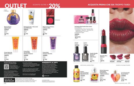 Pagina 76, Catalogo avon luglio 