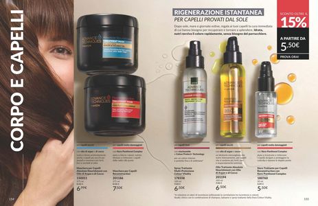 Pagina 77, Catalogo avon luglio 