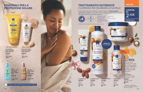 Pagina 82, Catalogo avon luglio 