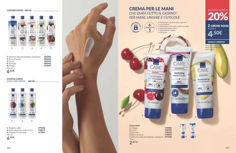Pagina 83, Catalogo avon luglio 