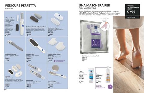 Pagina 85, Catalogo avon luglio 