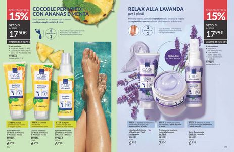 Pagina 86, Catalogo avon luglio 