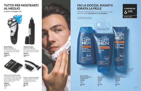 Pagina 88, Catalogo avon luglio 
