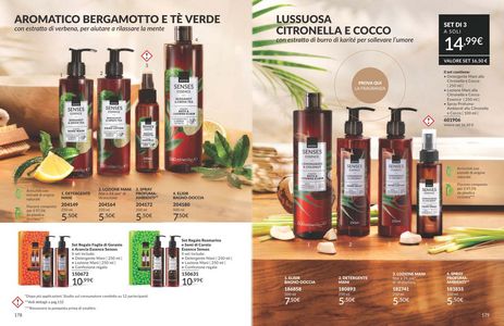 Pagina 89, Catalogo avon luglio 