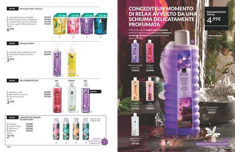 Pagina 90, Catalogo avon luglio 
