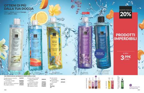 Pagina 91, Catalogo avon luglio 