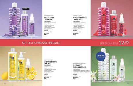 Pagina 92, Catalogo avon luglio 