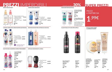 Pagina 93, Catalogo avon luglio 
