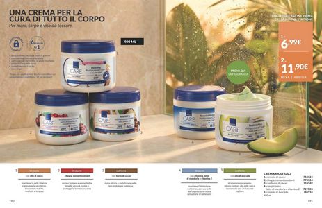 Pagina 95, Catalogo avon luglio 