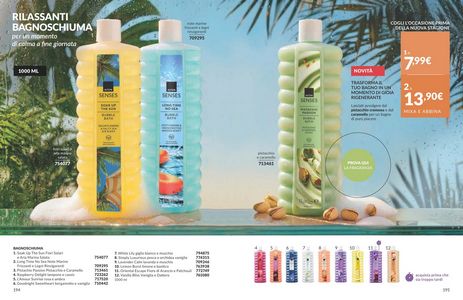 Pagina 97, Catalogo avon luglio 