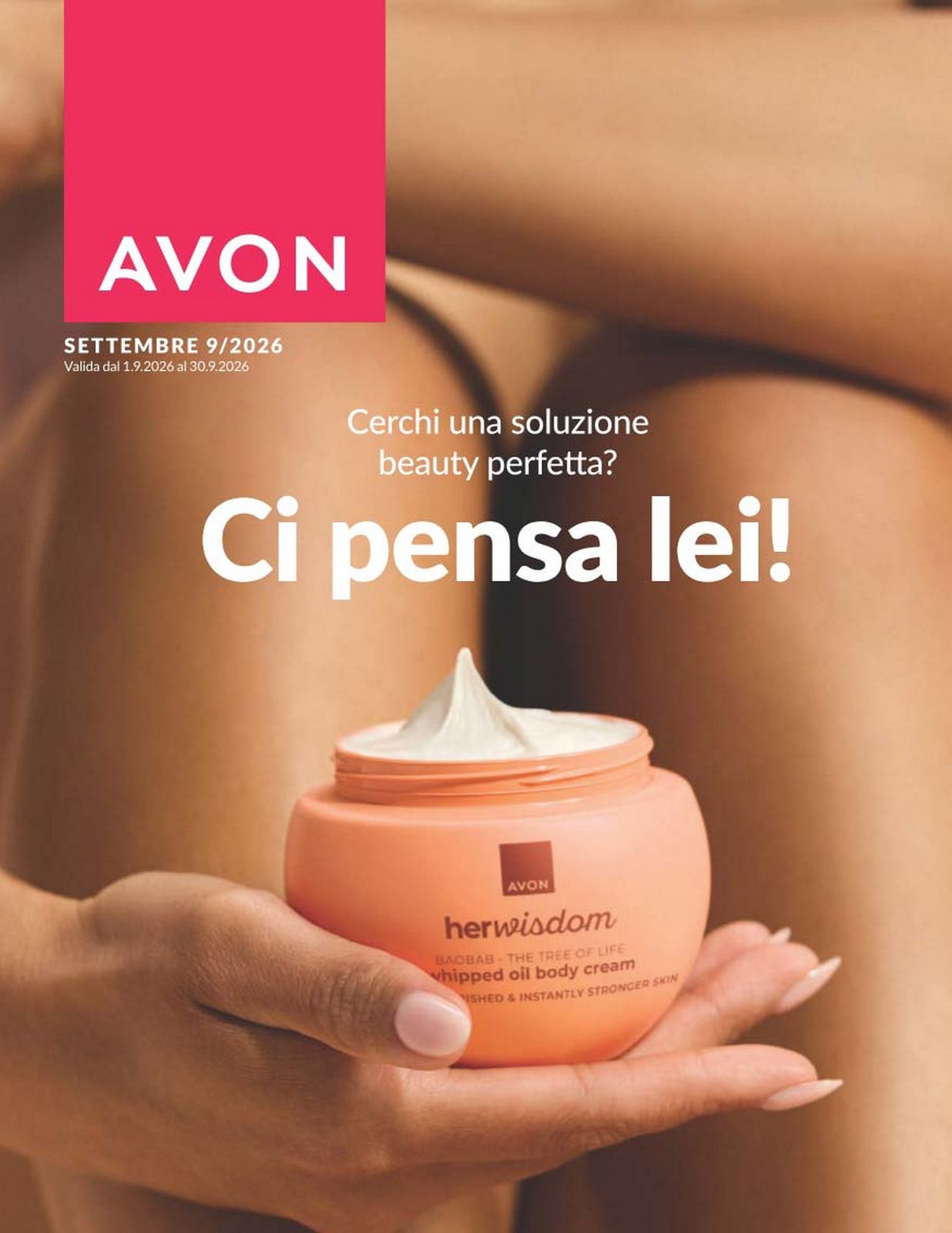 Catalogo avon 9 2026