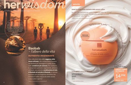 Pagina 3, Catalogo avon luglio 