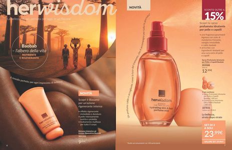 Pagina 4, Catalogo avon luglio 
