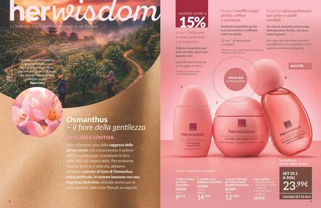 Pagina 5, Catalogo avon luglio 