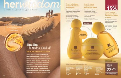 Pagina 6, Catalogo avon luglio 