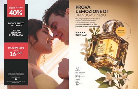 Pagina 7, Catalogo avon luglio 