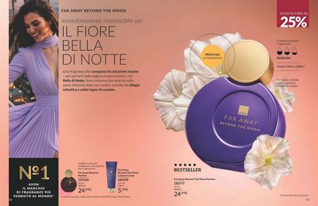Pagina 8, Catalogo avon luglio 