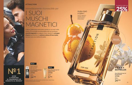 Pagina 9, Catalogo avon luglio 