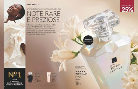 Pagina 10, Catalogo avon luglio 