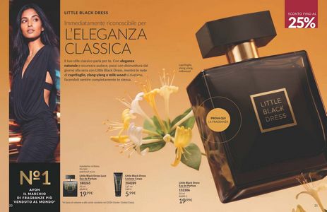 Pagina 11, Catalogo avon luglio 