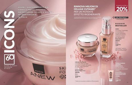 Pagina 14, Catalogo avon luglio 