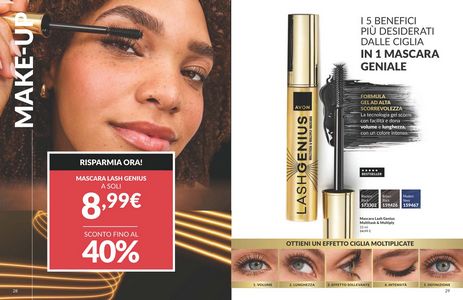 Pagina 15, Catalogo avon luglio 