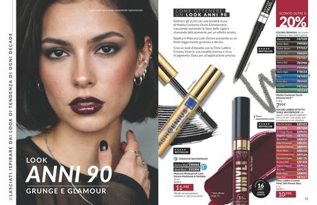 Pagina 17, Catalogo avon luglio 