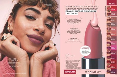 Pagina 19, Catalogo avon luglio 