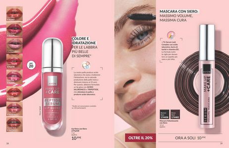Pagina 20, Catalogo avon luglio 