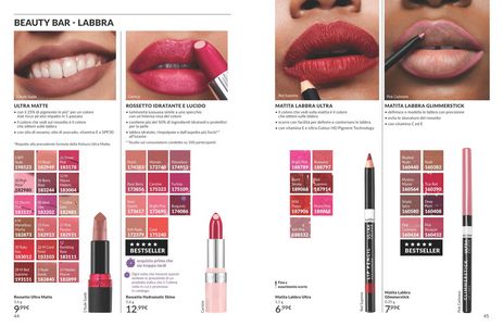 Pagina 23, Catalogo avon luglio 