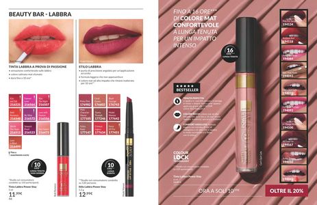 Pagina 24, Catalogo avon luglio 