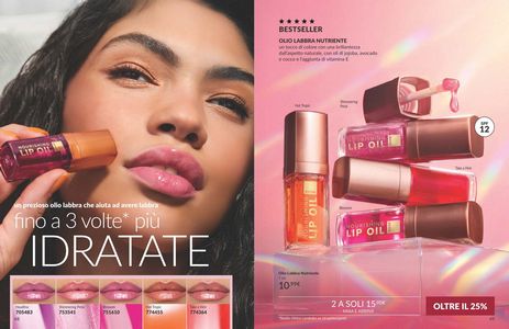Pagina 25, Catalogo avon luglio 