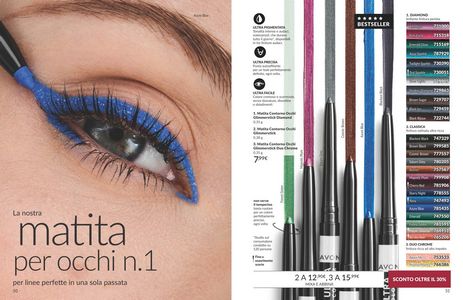 Pagina 26, Catalogo avon luglio 